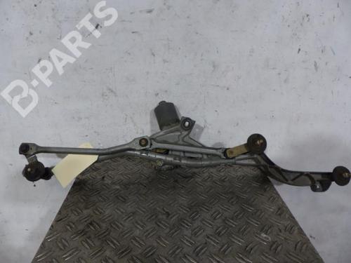 Used Front wiper motor Front wiper motor MERCEDES-BENZ E-CLASS (W211) E 220 CDI (211.006) (150 hp) 10587767 10587767