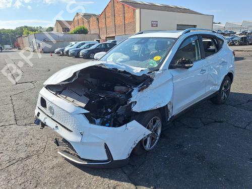 Switch MG MG ZS SUV (AZS1) EV | BP40241428I30 - Image 12