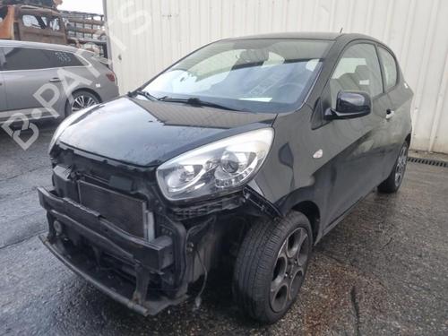 Left taillight KIA PICANTO II (TA) 1.2 | BP25053970C34 - Image 8