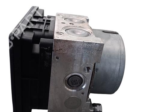 Used ABS pump ABS pump DACIA LODGY (JS_) 1.5 dCi (JSMC, JSAF) (107 hp) 32732095 32732095