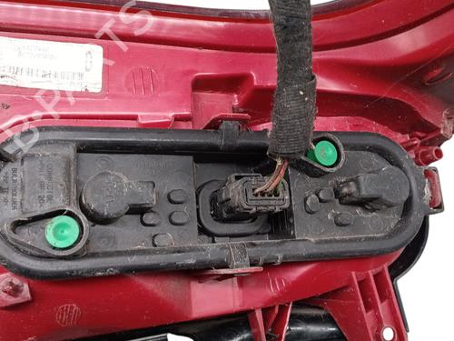 Used Right taillight Right taillight 32420090 32420090