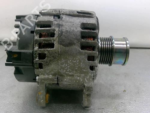 Generator Generator 25068504 25068504