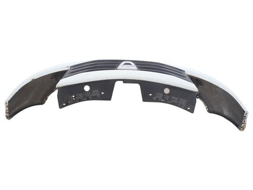 Front bumper DACIA SANDERO 1.4 (BS0C, BS0A, BS0G, BS1F, BS0E) | BP37470865C7 - Image 5