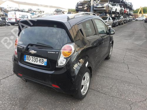 Steering wheel CHEVROLET SPARK (M300) | BP25062408C49 - Image 14