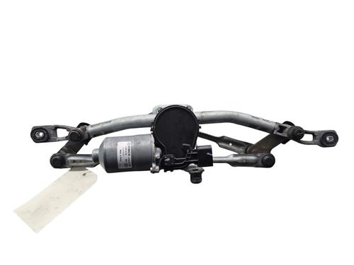 Used Front wiper motor FIAT 500X (334_) 1.4 (334AXC1B, 334AXC11) (140 hp) 25102088