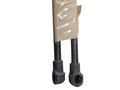 Used Tailgate lift support BMW 1 (E81) 120 d (177 hp) 27205355