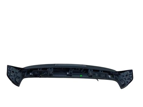 Rear spoiler CITROËN C4 CACTUS 1.2 THP 110 | BP25099097C96 