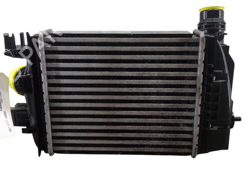 Intercooler RENAULT CLIO V (B7_) 1.0 TCe 100 (B7MT) (101 hp) 30819936