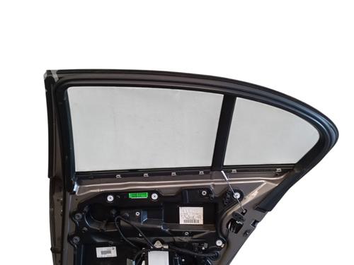 Right rear door BMW 7 (E65, E66, E67) 730 d | BP28276886C5 