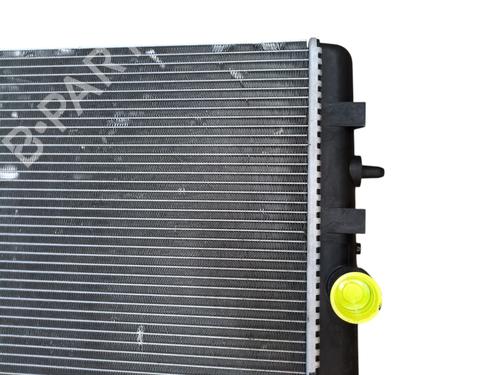 Water radiator PEUGEOT 3008 I MPV (0U_) 1.6 HDi | BP29221817M31 