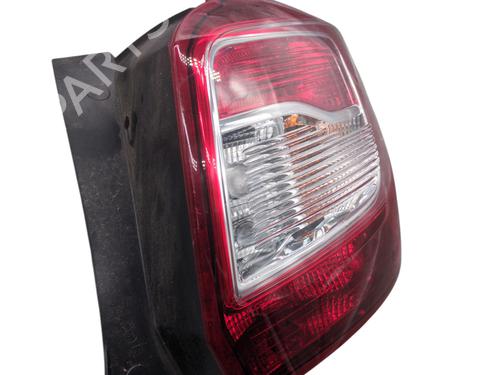 Used Right taillight Right taillight DACIA SANDERO II TCe 90 (B8M1, B8MA, B8AC) (90 hp) 30204104 30204104