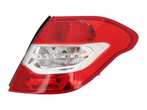 Right taillight CITROËN C4 II (NC_) 1.6 HDi 90 | BP34358731C35  - Image 6