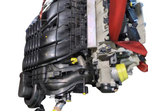 Used Engine Engine RENAULT TWINGO III (BCM_, BCA_) 1.0 SCe 75 (73 hp) 28075100 28075100