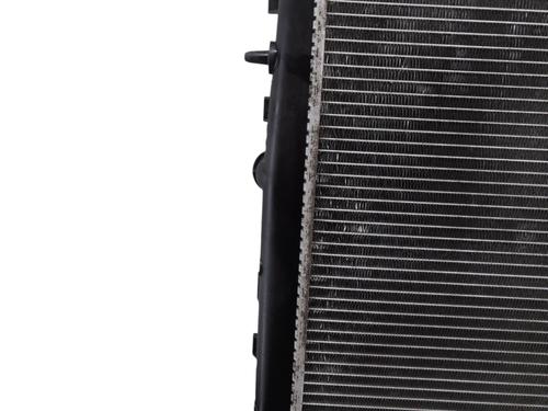 Used Water radiator PEUGEOT 2008 I (CU_) 1.2 THP 110 / PureTech 110 (110 hp) 32139012