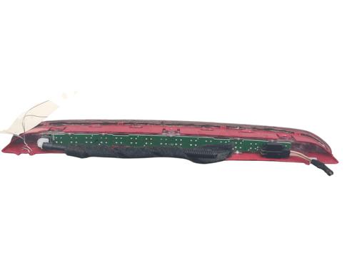 Third brake light VW POLO V (6R1, 6C1) 1.6 TDI | BP30107801L11