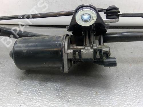 Front wiper motor KIA CEE'D Hatchback (ED) 1.6 CRDi 115 | BP25111370M29 