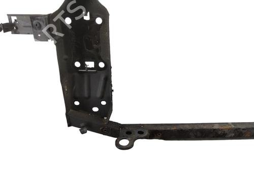 Front slam panel NISSAN QASHQAI / QASHQAI +2 I (J10, NJ10, JJ10E) 1.5 dCi | BP25054442C72 