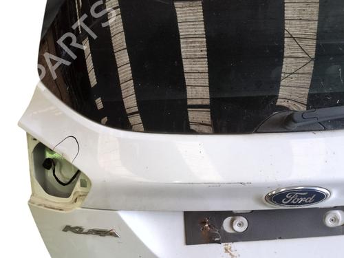 Tailgate FORD KUGA I 2.0 TDCi | BP29476254C6 - Image 2