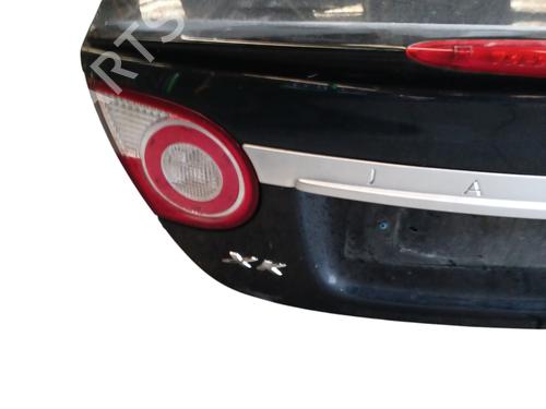 Used Tailgate Tailgate JAGUAR XK II Coupe (X150) 4.2 XKR (416 hp) 33015238 33015238
