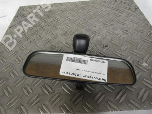 Used Rear mirror Rear mirror KIA CEE'D SW (ED) 1.6 CRDi 115 (115 hp) 10588978 10588978