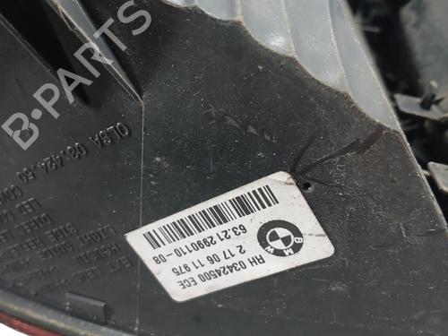 Right taillight BMW X1 (E84) xDrive 23 d | BP32207108C35 - Image 4