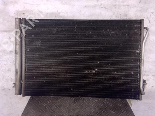 Used AC radiator BMW 1 (E87) 116 i (115 hp) 25068166