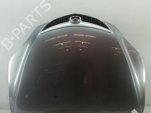 hood-mazda-3-bk-2003-2004-2005-2006-2007-2008-2009-25081730 main image