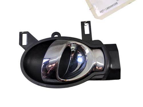 Used Rear left interior door handle NISSAN JUKE (F15) 1.5 dCi (110 hp) 26020183