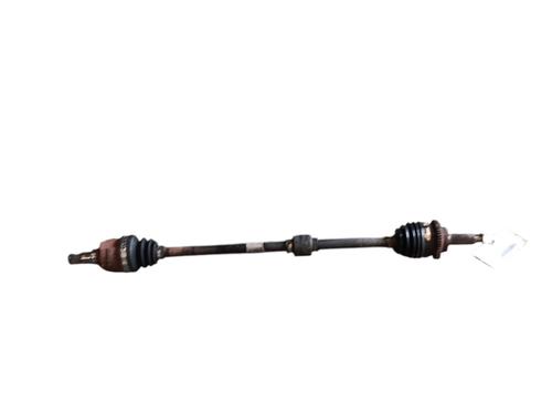 Right front driveshaft CHEVROLET SPARK (M300) 1.0 | BP26393351M39 - Image 2