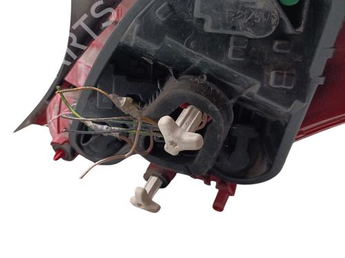 Left taillight PEUGEOT 308 I (4A_, 4C_) 1.4 16V | BP29935960C34 
