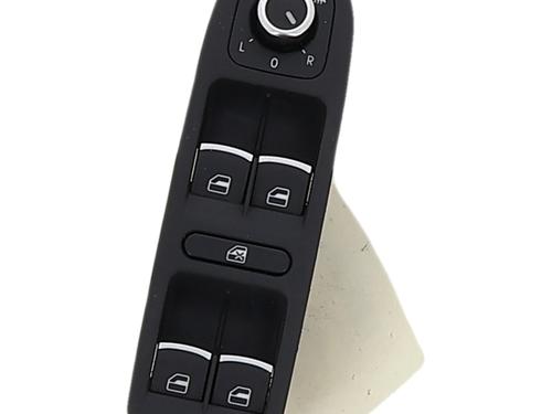 Left front window switch VW GOLF VI (5K1) 1.4 TSI | BP38257937I27 - Image 2