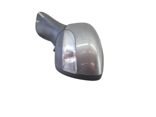 Right mirror PEUGEOT 206 Hatchback (2A/C) 1.6 HDi 110 | BP26170438C27 