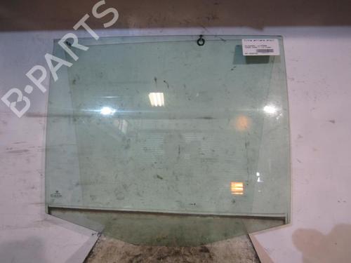 Used Rear right door window VW TOURAN (1T1, 1T2) 1.9 TDI (100 hp) 25105643