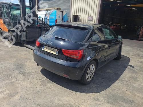 Right front window switch AUDI A1 Sportback (8XA, 8XF) 1.6 TDI | BP10576558C105  - Image 11