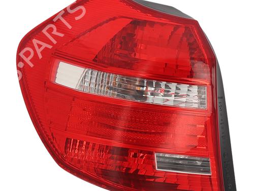 Left taillight BMW 1 (E87) | BP36542557C34 - Image 3