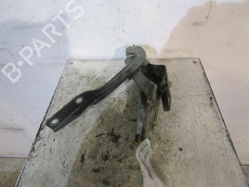 Used Hinge/Door check strap PEUGEOT 307 SW (3H) 1.6 HDI 110 (109 hp) 25063869