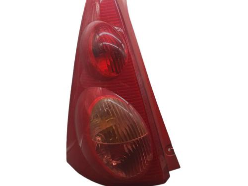 Left taillight PEUGEOT 107 (PM_, PN_) 1.4 HDi | BP25072892C34 