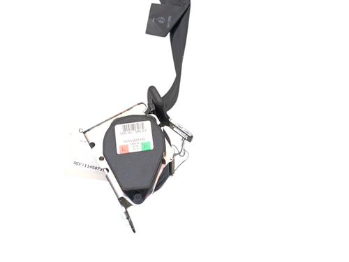 Rear right seatbelt DACIA SANDERO II TCe 90 (B8M1, B8MA, B8AC) | BP30107789I28 - Image 2