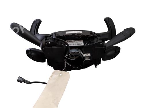 Used Steering column stalk Steering column stalk PEUGEOT 3008 I MPV (0U_) 1.6 HDi (114 hp) 28191038 28191038