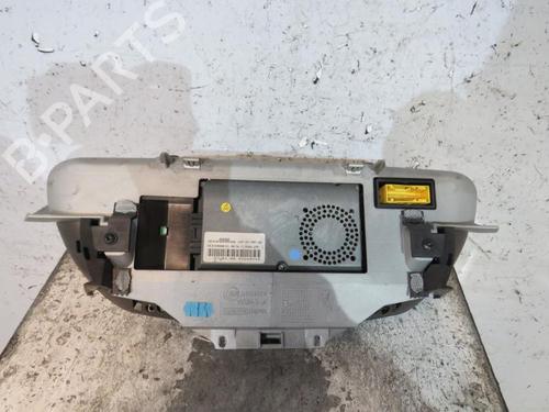 Used Instrument cluster Instrument cluster CITROËN C8 (EA_, EB_) [2002-2026] 25080764 25080764