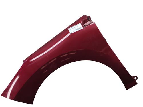 Left front fenders PEUGEOT 308 I (4A_, 4C_) 1.6 HDi | BP26663273C41 