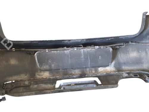 Rear bumper VW GOLF VI (5K1) 2.0 TDI | BP28962379C8 