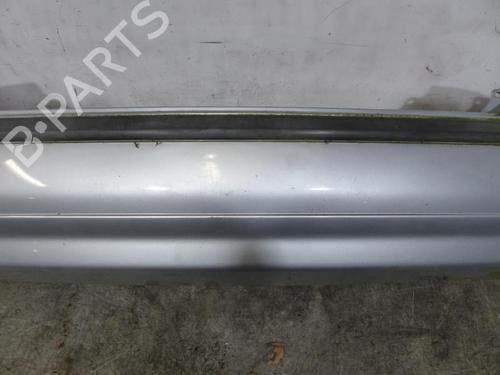 Rear bumper NISSAN ALMERA TINO (V10) 2.2 dCi | BP25080106C8 