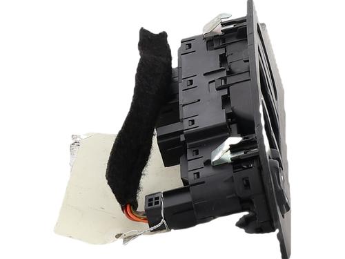 Left front window switch CITROËN C4 Picasso II | BP36671445I27 - Image 2