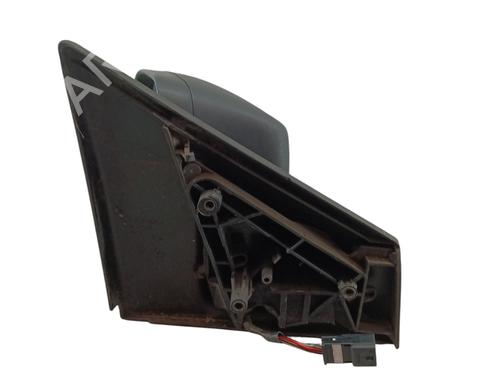 Right mirror RENAULT MEGANE III Hatchback (BZ0/1_, B3_) 1.5 dCi (BZ09, BZ0D, BZ1W, BZ29, BZ14) | BP27899032C27 