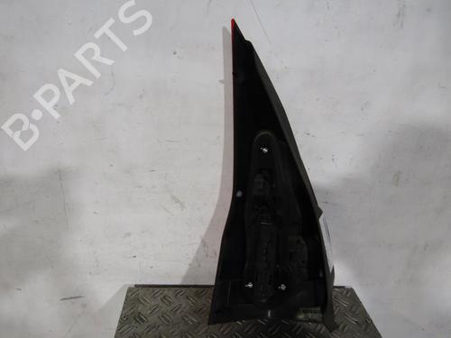 Right taillight RENAULT MEGANE II Estate (KM0/1_) 1.5 dCi (KM0F, KM0T, KM2B) | BP25108456C35 