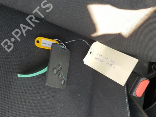 Left tailgate light RENAULT CLIO IV (BH_) 1.5 dCi 90 | BP25062395C79 - Image 10