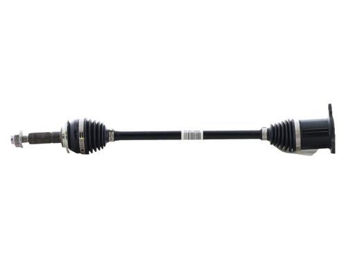 Used Left rear driveshaft Left rear driveshaft SUZUKI SX4 S-Cross (JY) 1.4 Hybrid (Mild Hybrid) AllGrip (AKK 414) (129 hp) 39757571 39757571