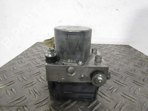 ABS pump RENAULT KANGOO / GRAND KANGOO II (KW0/1_) 1.5 dCi 110 (KW06, KW12) | BP25113214M43 