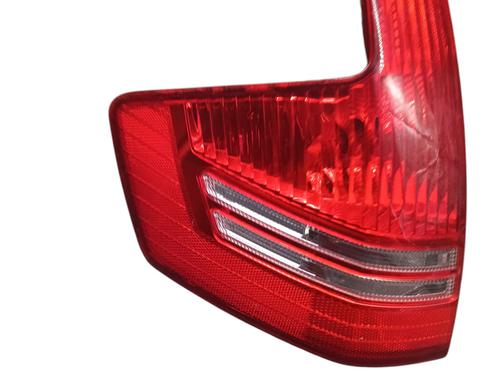 Left taillight CITROËN C4 I (LC_) 1.6 HDi | BP31170523C34